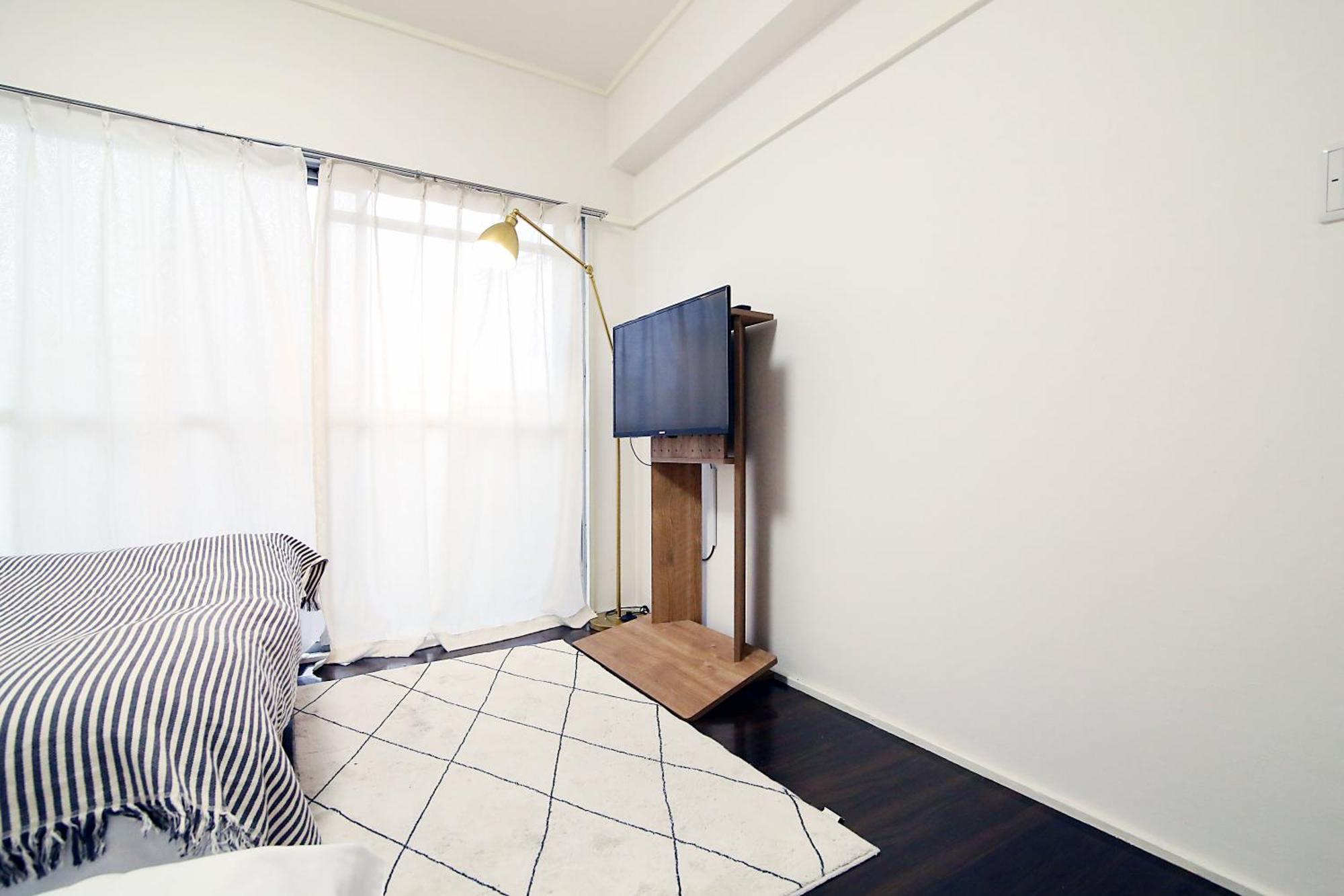 Shinjuku! Hayashi House 3P Free Wi-Fi! — Photos 3