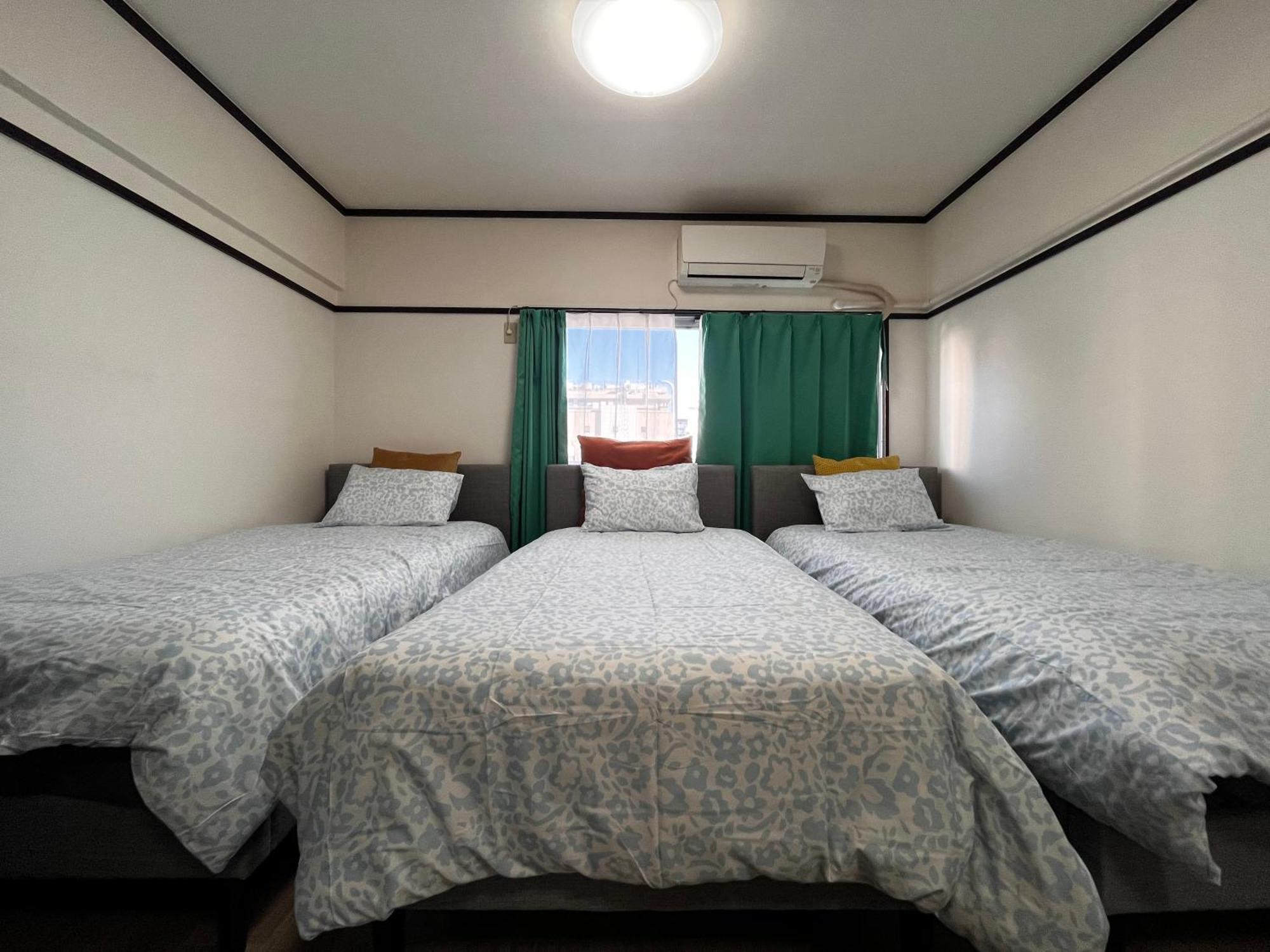 Shinjuku! Hayashi House 3P Free Wi-Fi! — Photos 1