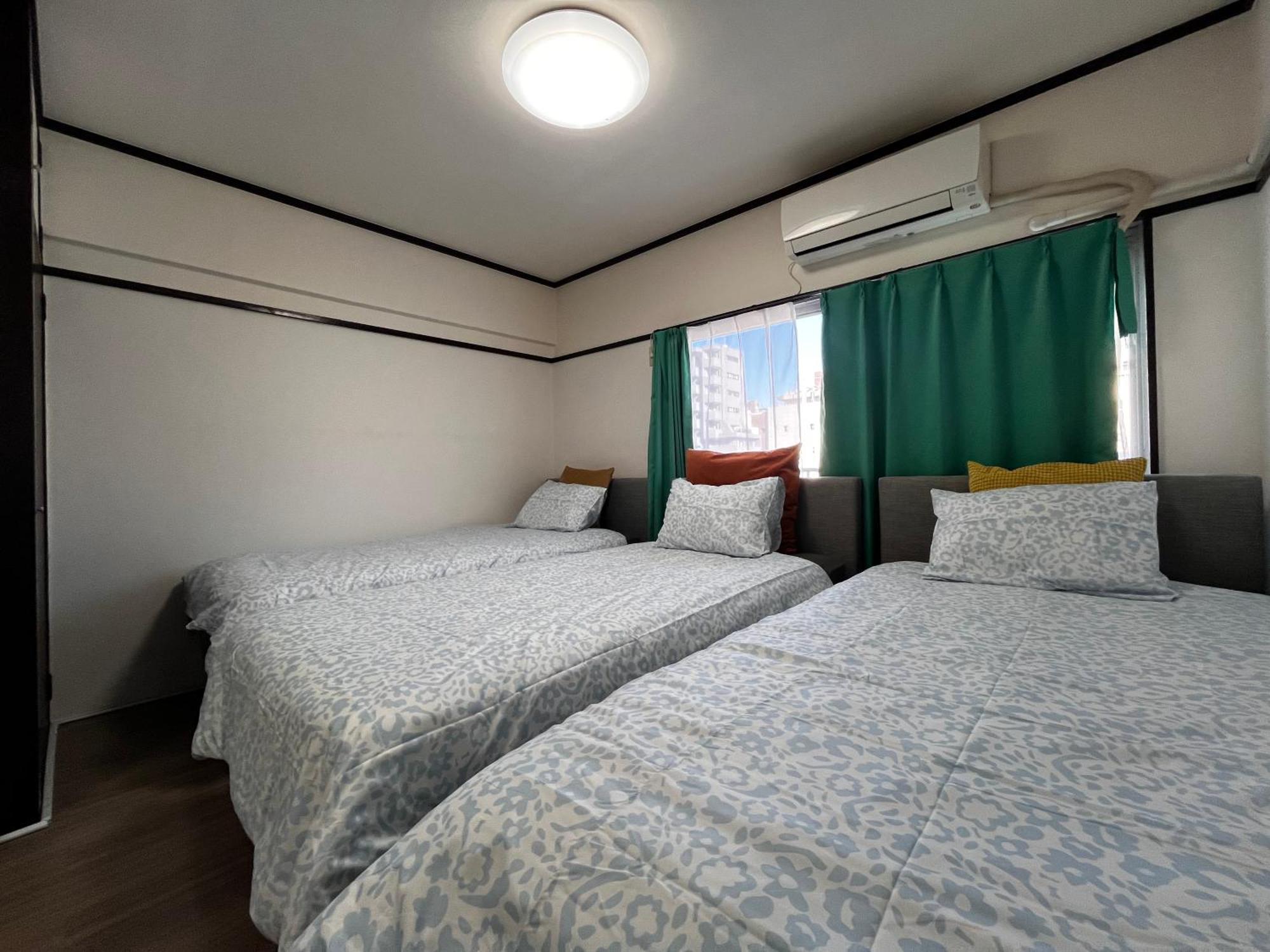 Shinjuku! Hayashi House 3P Free Wi-Fi! — Photos 2